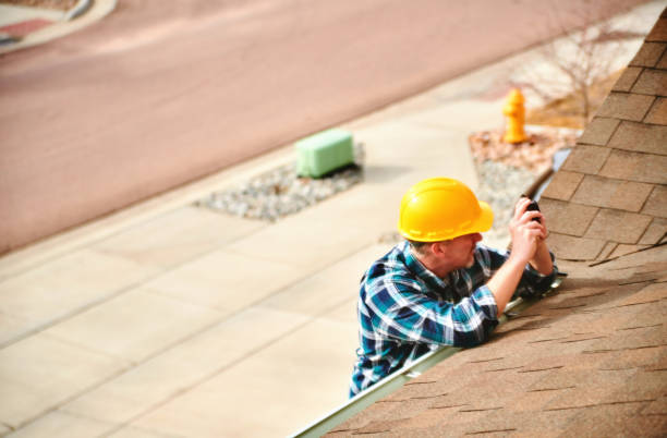 Quick and Trustworthy Emergency Roof Repair Services in Saddle Rock, NY