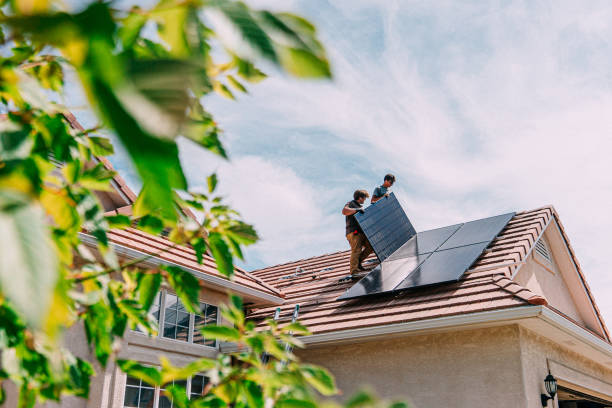 Tile Roofing Contractor in Saddle Rock, NY