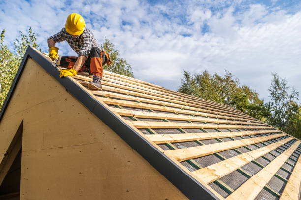 Best Residential Roofing Contractor  in Saddle Rock, NY